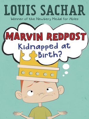 cover image of Kidnapped at Birth?